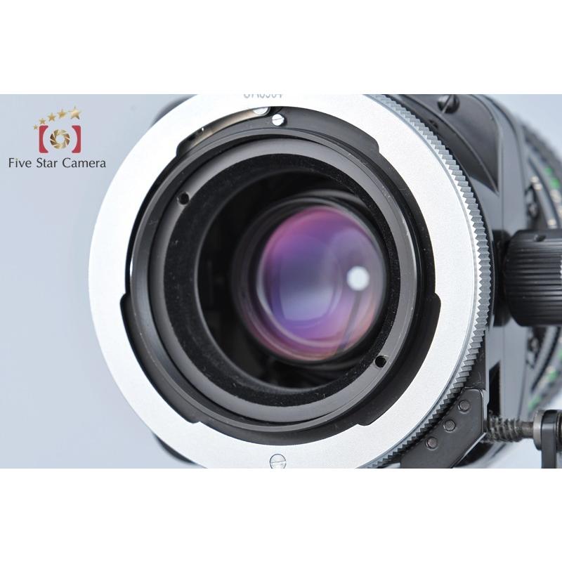 キヤノン（Canon） 【中古】Canon TS 35mm f/2.8 S.S.C : 中古カメラの