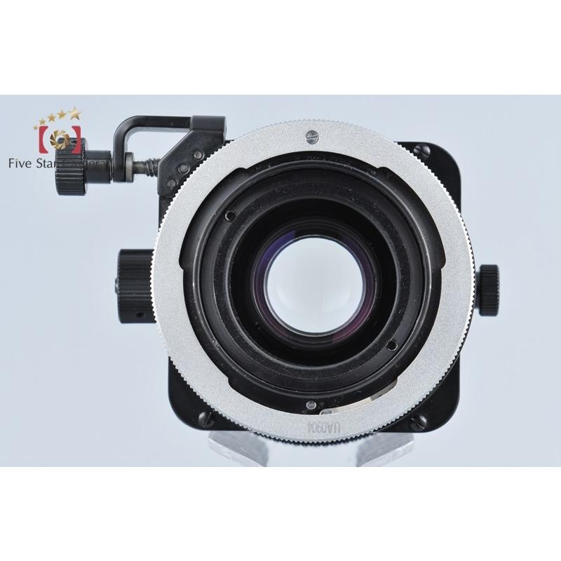 キヤノン（Canon） 【中古】Canon TS 35mm f/2.8 S.S.C : 中古カメラの