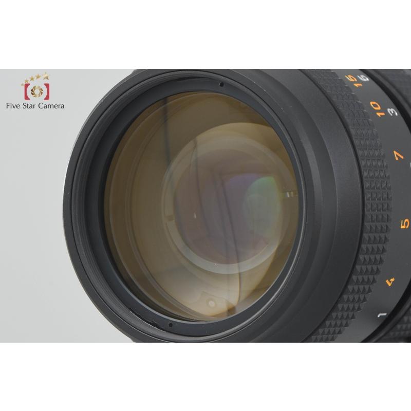 キヤノン 【中古】Canon TV ZOOM LENS J6x11-II 11.5-69mm f/1.4 キヤノン 【中古】Canon TV ZOOM LENS J6x11-II 11.5-69mm f/1.4