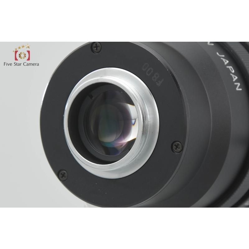 キヤノン 【中古】Canon TV ZOOM LENS J6x11-II 11.5-69mm f/1.4 キヤノン 【中古】Canon TV ZOOM LENS J6x11-II 11.5-69mm f/1.4
