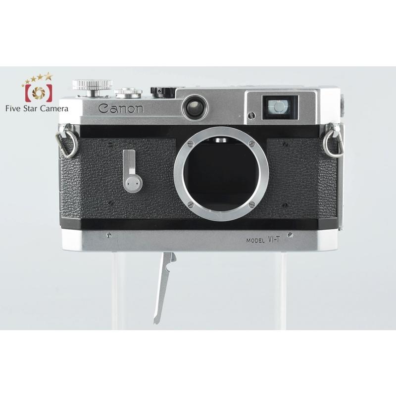 キヤノン（Canon） 【中古】Canon VI-T + 50mm f/1.2 L39 ライカ