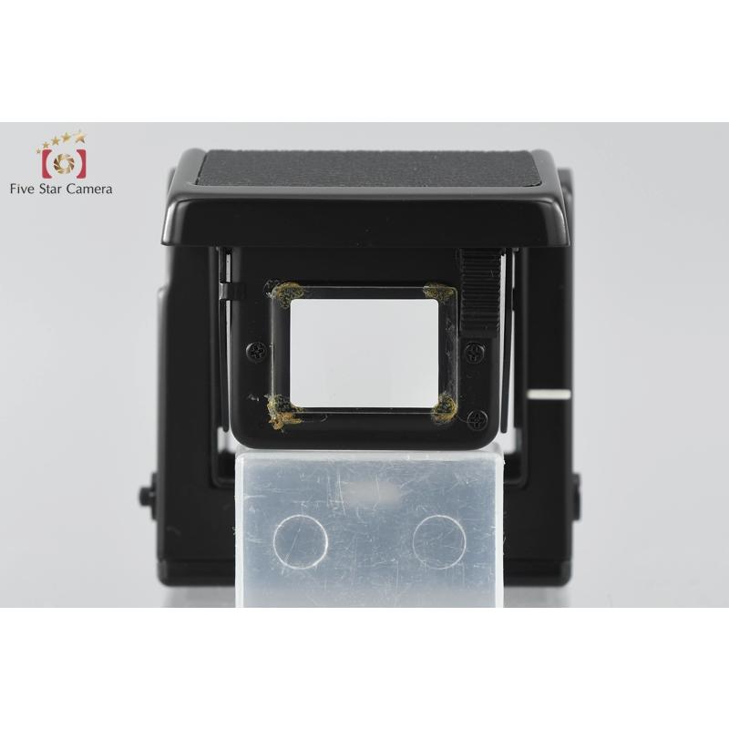 【中古】Canon キヤノン ウエストレベルファインダー F1用 canonwaistlevelfinderforf10218