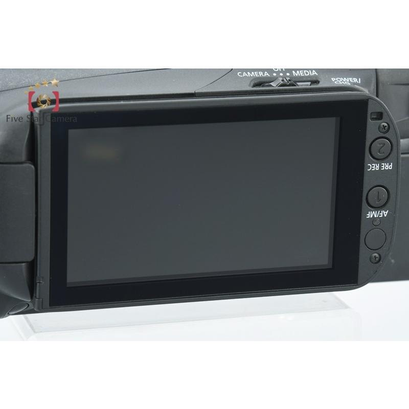 中古】Canon キヤノン CANON XA20 デジタルビデオカメラ : 中古カメラ