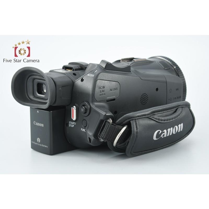 中古】Canon キヤノン CANON XA20 デジタルビデオカメラ : 中古カメラ
