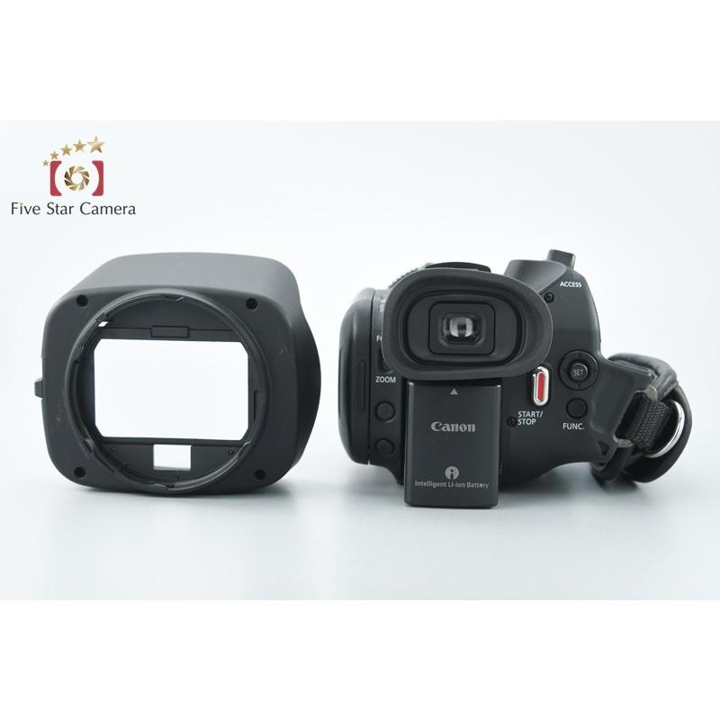 中古】Canon キヤノン CANON XA20 デジタルビデオカメラ : 中古カメラ