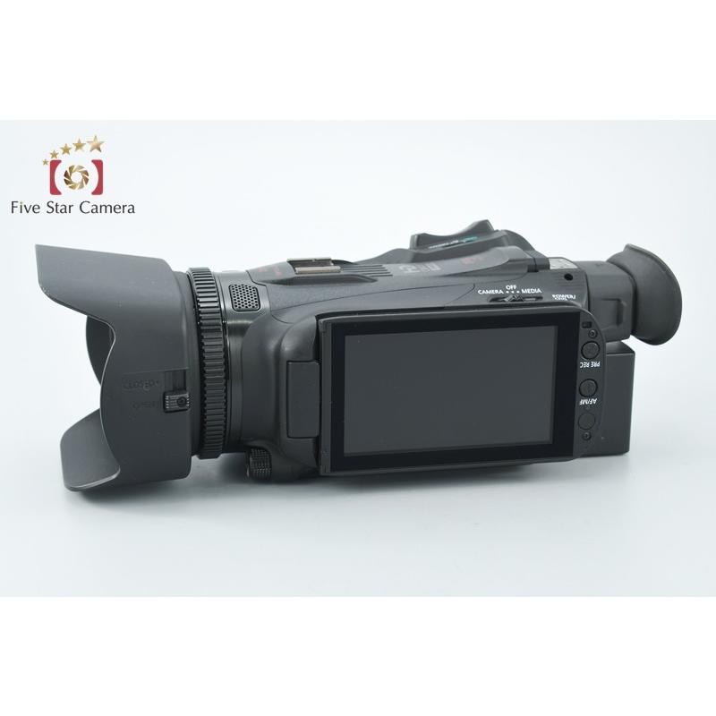 中古】Canon キヤノン CANON XA20 デジタルビデオカメラ : 中古カメラ