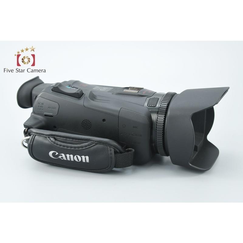 中古】Canon キヤノン CANON XA20 デジタルビデオカメラ : 中古カメラ