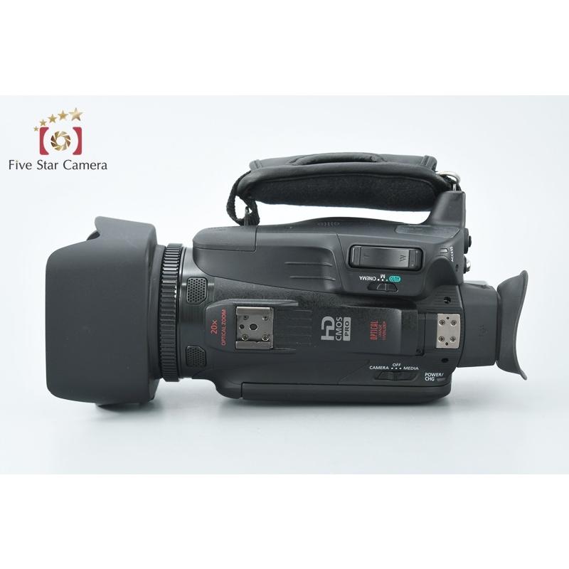 中古】Canon キヤノン CANON XA20 デジタルビデオカメラ : 中古カメラ