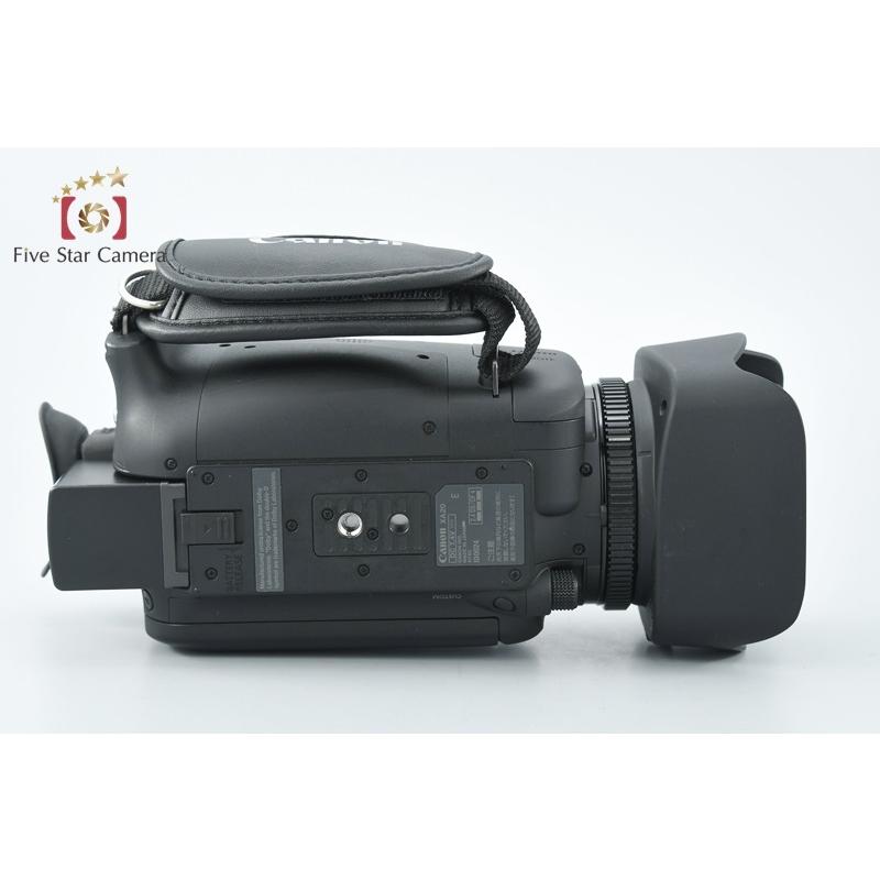 中古】Canon キヤノン CANON XA20 デジタルビデオカメラ : 中古カメラ