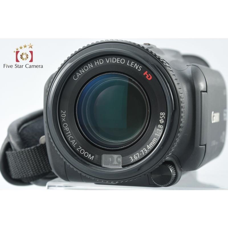 中古】Canon キヤノン CANON XA20 デジタルビデオカメラ : 中古カメラ