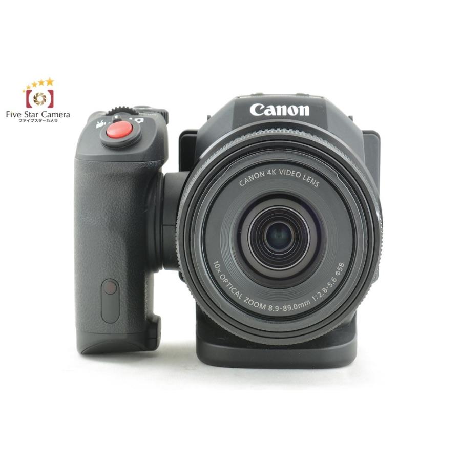 SONY 【中古】Canon キヤノン XC10 4K ビデオカメラ : 中古 SONY 【中古】Canon キヤノン XC10 4K ビデオカメラ : 中古