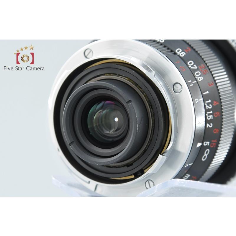 中古】Carl Zeiss カールツァイス Distagon 18mm f/4 ZM T 中古】Carl Zeiss カールツァイス Distagon 18mm f/4 ZM T