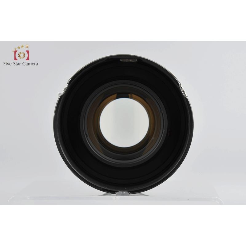 中古】Carl Zeiss カールツァイス Planar 80mm f/2.8 GRAFLEX 中古】Carl Zeiss カールツァイス Planar 80mm f/2.8 GRAFLEX