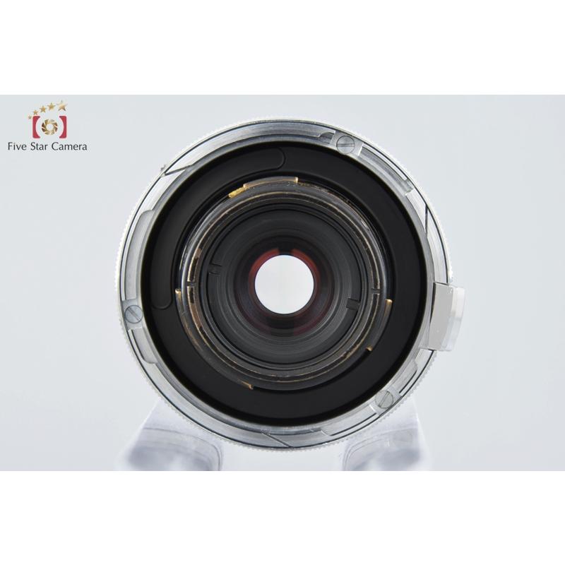 中古】Carl Zeiss カールツァイス Planar 35mm f/3.5 中古】Carl Zeiss カールツァイス Planar 35mm f/3.5