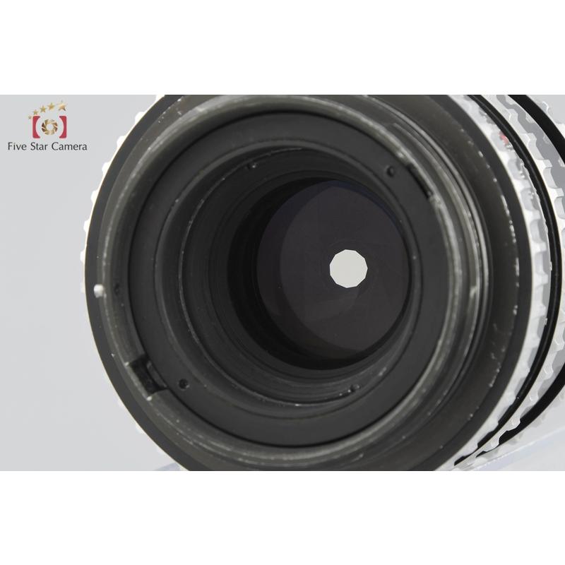 【中古】Carl Zeiss カールツァイス Sonnar 135mm f/3.5 ハッセルブラッド 1600F, 1000F用 2023.3月 オーバーホール済み｜five-star-camera｜06