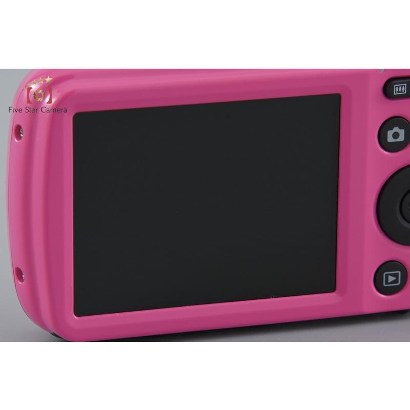 CASIO（カシオ） 【中古】Casio EXILIM EX-N1 ピンク コンパクト 