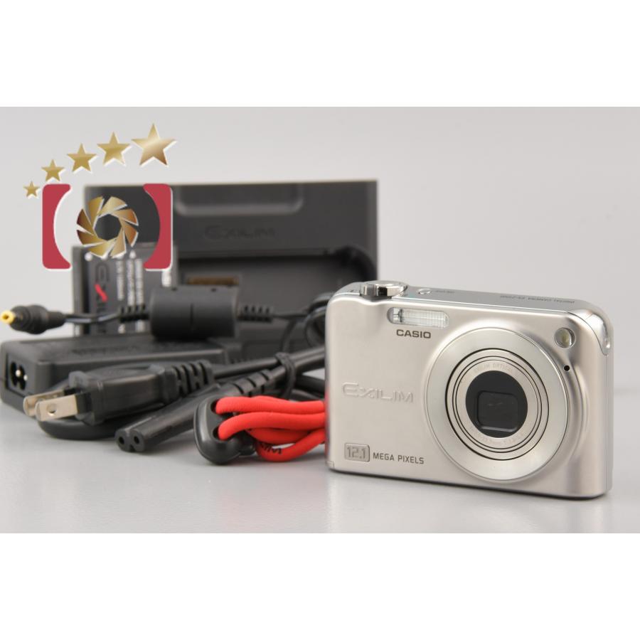 HIGH SPEED EXILIM 【中古】Casio カシオ ZOOM EX-Z1200 HIGH SPEED EXILIM 【中古】Casio カシオ ZOOM EX-Z1200