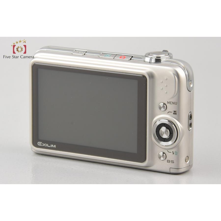 HIGH SPEED EXILIM 【中古】Casio カシオ ZOOM EX-Z1200 HIGH SPEED EXILIM 【中古】Casio カシオ ZOOM EX-Z1200