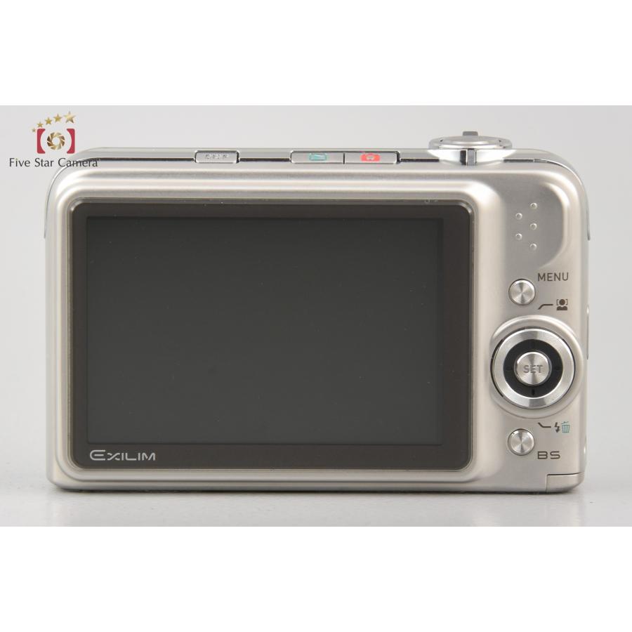 HIGH SPEED EXILIM 【中古】Casio カシオ ZOOM EX-Z1200 HIGH SPEED EXILIM 【中古】Casio カシオ ZOOM EX-Z1200