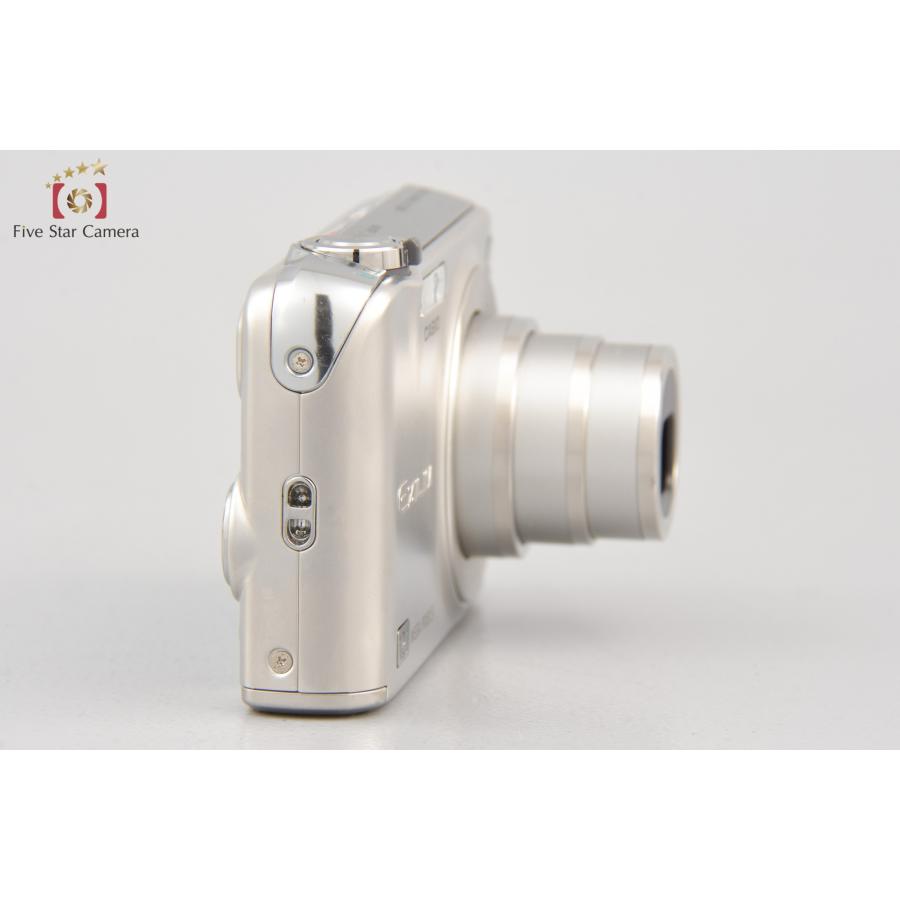 HIGH SPEED EXILIM 【中古】Casio カシオ ZOOM EX-Z1200 HIGH SPEED EXILIM 【中古】Casio カシオ ZOOM EX-Z1200