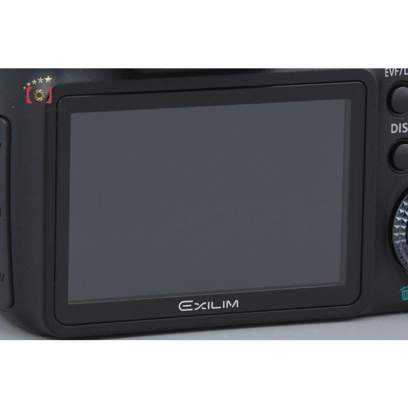 中古】Casio カシオ EXILIM EX-F1 コンパクトデジタルカメラ : 中古