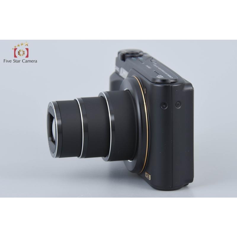 ほぼ新品！CASIO EXILIM EX-FH100 デジカメ ブラック Amazon | CASIO デジタルカメラ HI-SPEED EXILIM EX-FC100