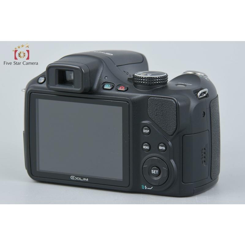 美品CASIO EXILIM EX-FH20カシオ　デジカメ Amazon.com : Casio Exilim EX-FH20 9.1MP Digital Camera 20x