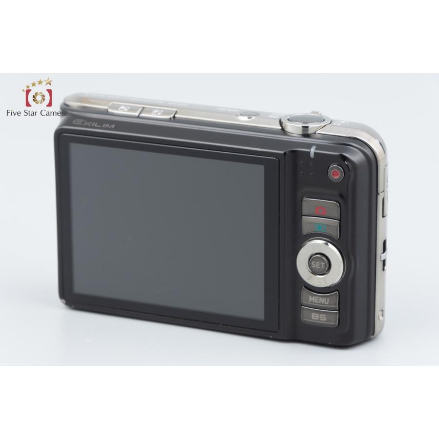 CASIO EXILIM EX-H10 コンパクトデジタルカメラ 動作品 Amazon.co.jp: CASIO デジタルカメラ EXILIM (エクシリム)EX-H10