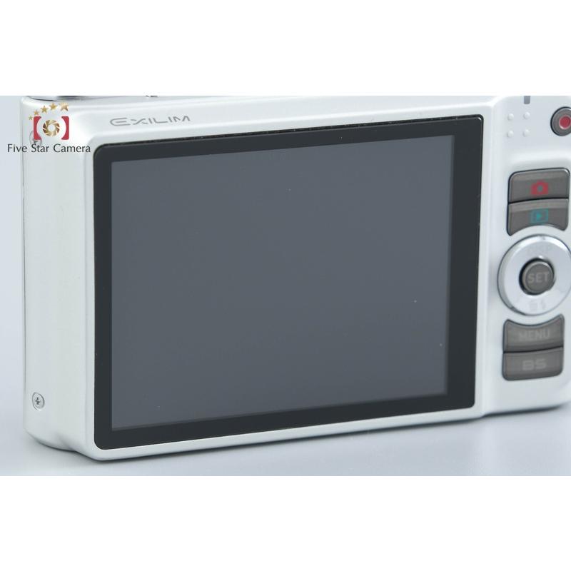 CASIO EXILIM EX-H15 デジタルカメラ 中古品 楽天市場】中古デジタルカメラ カシオ exilim ex-h15の通販