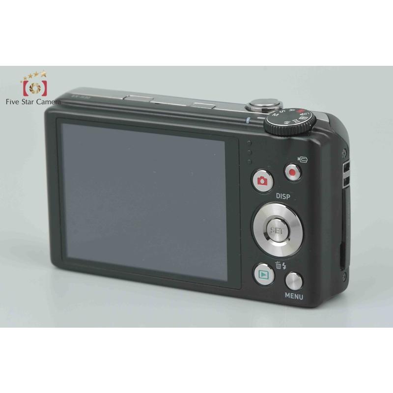 CASIO EXILIM EX-H30 ブラック美品 Casio EXILIM EX-H30 16.1MP Digital Camera - Black for sale