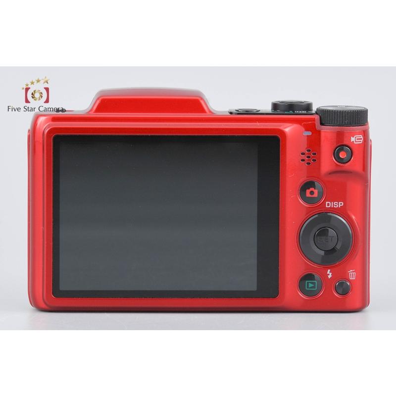 CASIO EXILIM EX-H60 デジタルカメラ 美品 EX-H60 | STANDARD | Digital Cameras | CASIO