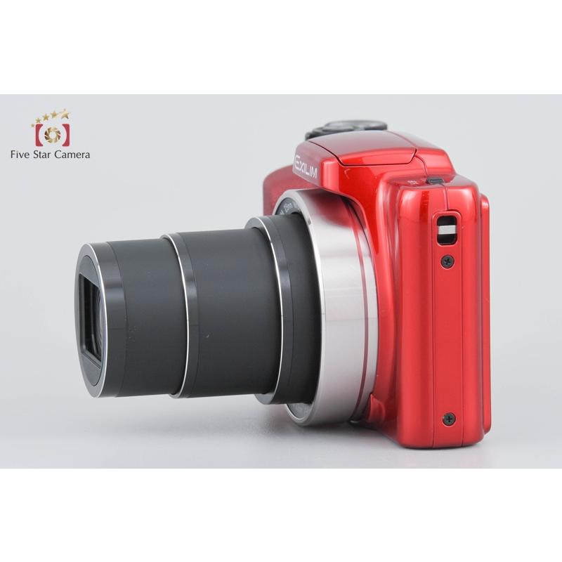 CASIO EXILIM EX-H60 デジタルカメラ 美品 EX-H60 | STANDARD | Digital Cameras | CASIO