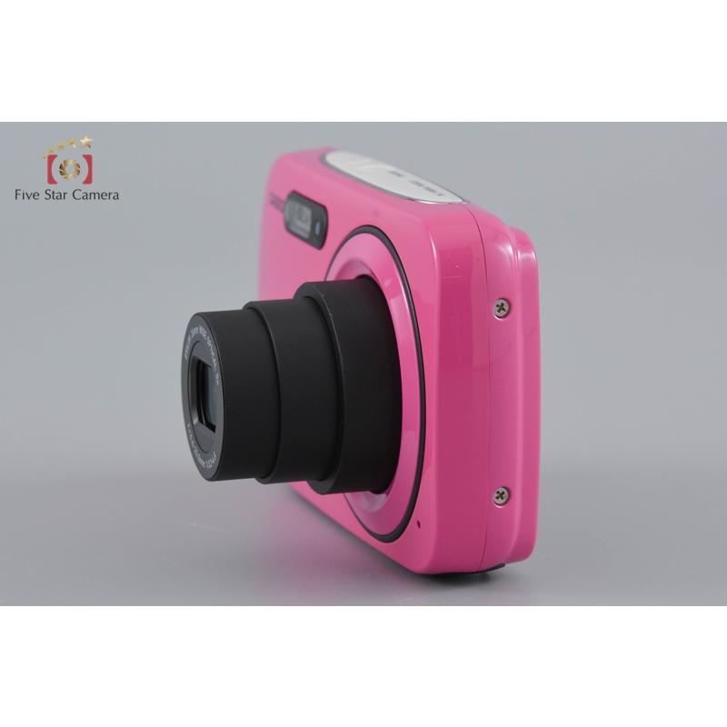 【美品】CASIO EXILIM EX-N1ピンク コンパクトデジタルカメラ HIGH SPEED EXILIM 【中古】Casio カシオ EX-N1 ピンク