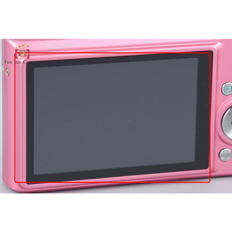 カシオ デジカメ EXILIM ZOOM EX-Z100 ピンク CASIO Amazon | CASIO デジタルカメラ EXILIM (エクシリム) ZOOM Z100