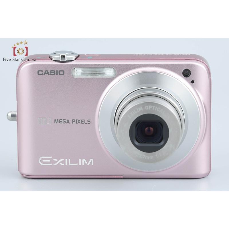 CASIO EX-Z1050 ジャンク ジャンク 美品 CASIO EXILIM EX-Z1050 ジャンク CASIO EXILIM EX