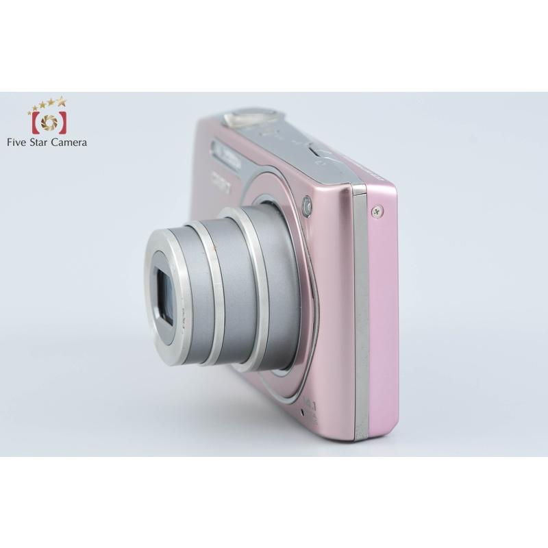 EXILIM 【中古】Casio カシオ EX-Z2300 ピンク コンパクト