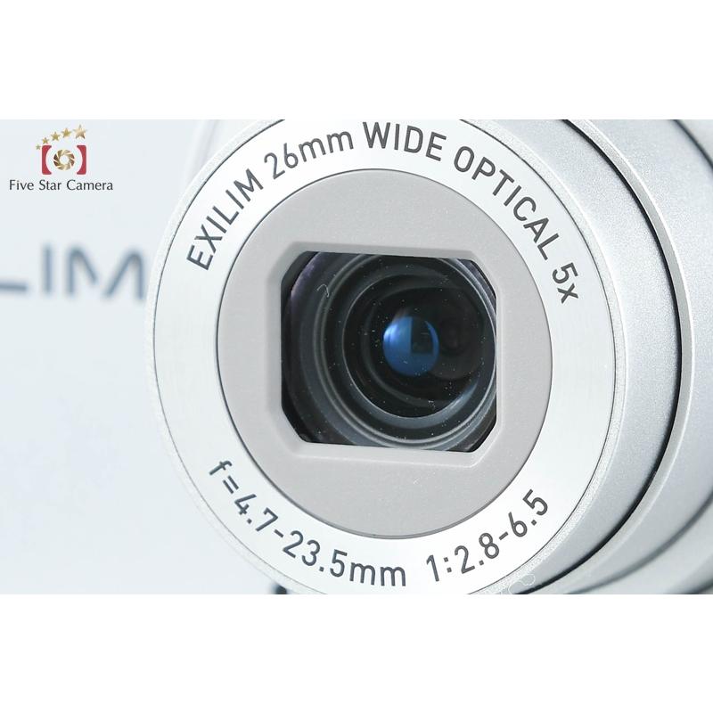 ✨超美品✨デジカメ　CASIO EXILIM EX-Z27 コンデジ　中古 EXILIM ZOOM 【中古】Casio カシオ EX-Z27 コンパクトデジタル