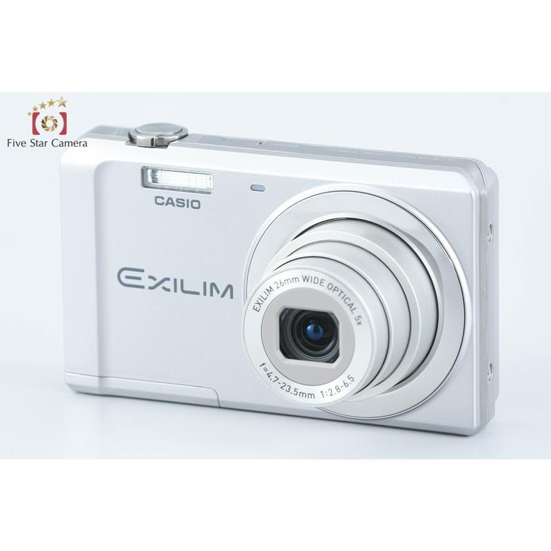 ✨超美品✨デジカメ　CASIO EXILIM EX-Z27 コンデジ　中古 EXILIM ZOOM 【中古】Casio カシオ EX-Z27 コンパクトデジタル