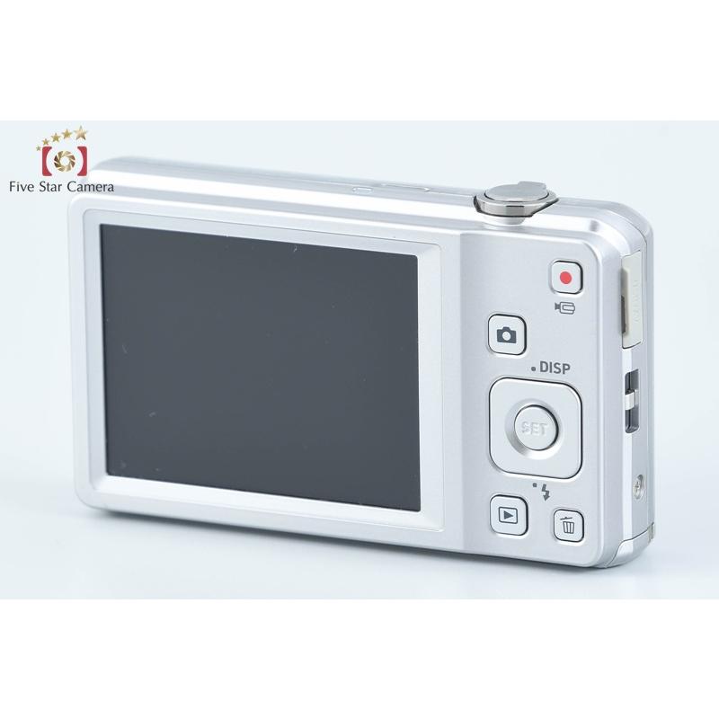 ✨超美品✨デジカメ　CASIO EXILIM EX-Z27 コンデジ　中古 EXILIM ZOOM 【中古】Casio カシオ EX-Z27 コンパクトデジタル