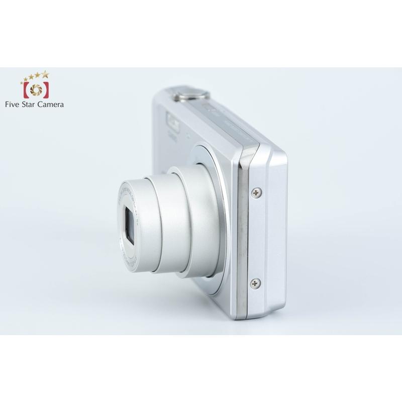 ✨超美品✨デジカメ　CASIO EXILIM EX-Z27 コンデジ　中古 EXILIM ZOOM 【中古】Casio カシオ EX-Z27 コンパクトデジタル