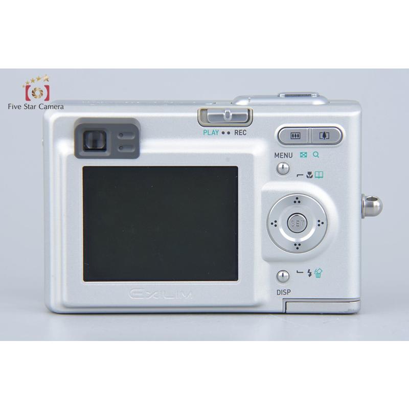平成　レトロCASIO EXILIM ZOOM EX-Z3 動作品　中古良品 Amazon.co.jp: CASIO EXILIM ZOOM EX-Z3 デジタルカメラ : 家電