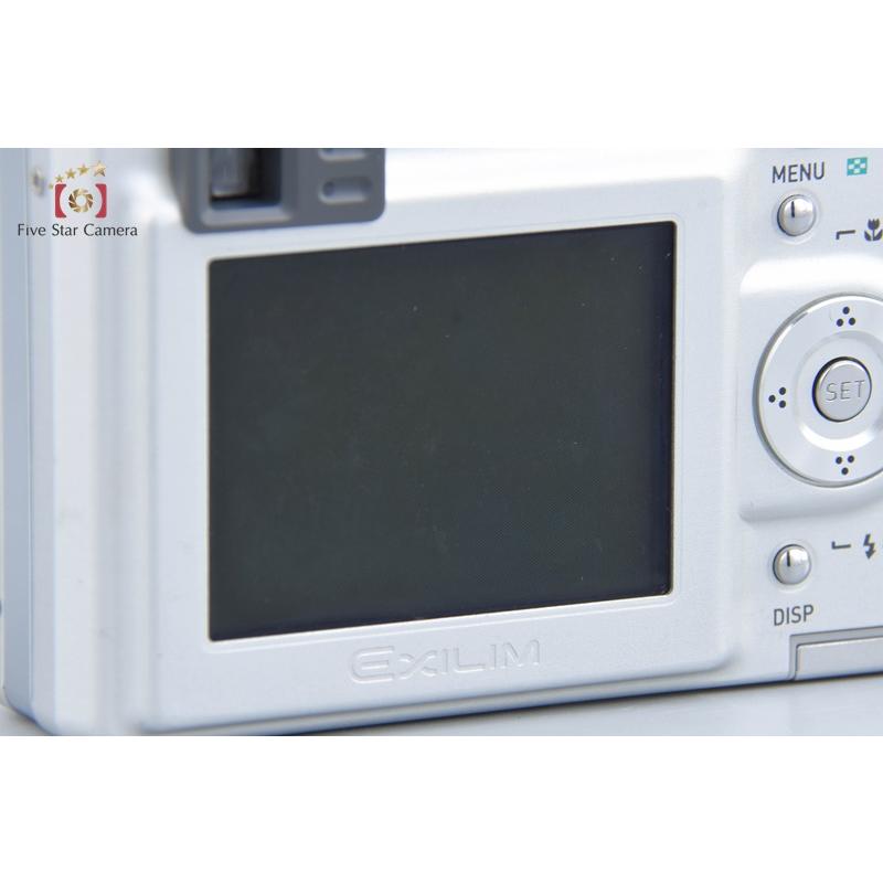 平成　レトロCASIO EXILIM ZOOM EX-Z3 動作品　中古良品 Amazon.co.jp: CASIO EXILIM ZOOM EX-Z3 デジタルカメラ : 家電