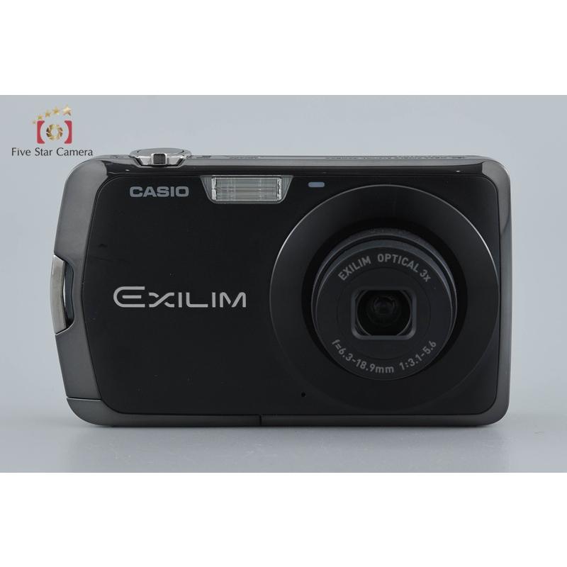 CASIOEXILIM コンパクトデジタルカメラ コンデジ デジカメ EXS12 コンテジカメラ】「CASIO EXILIM EX-S12」「よくこの薄型の