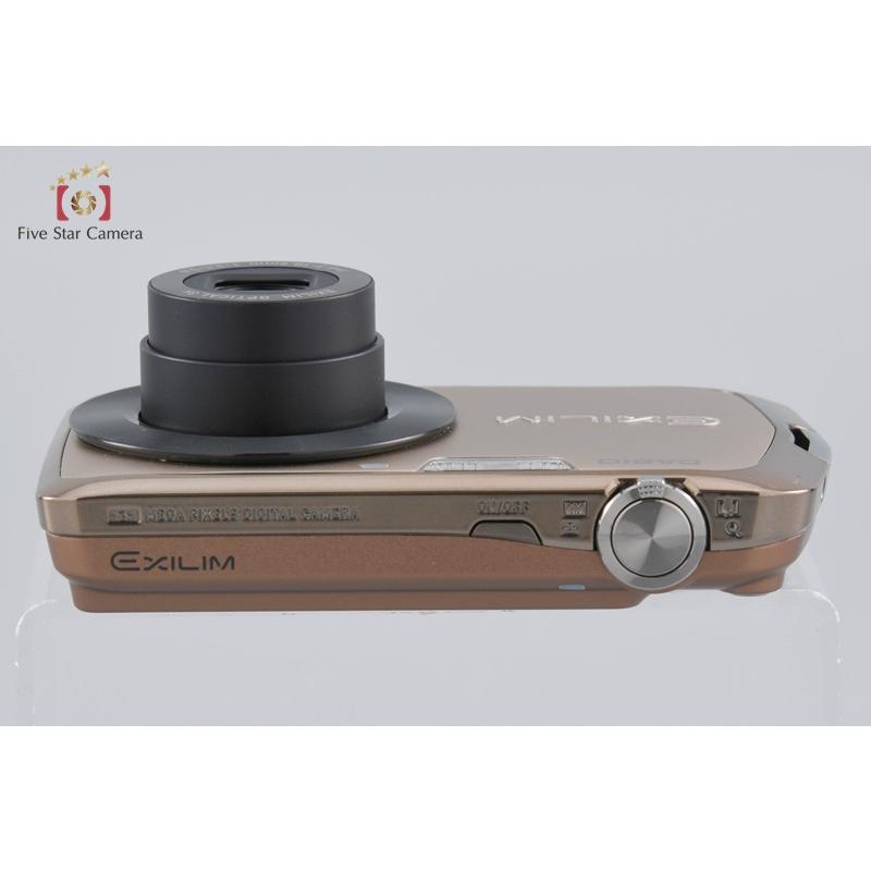 CASIO EX-Z330 コンパクトデジタルカメラ　ゴールド Amazon | CASIO デジタルカメラ EXILIM EX-Z330 ゴールド EX