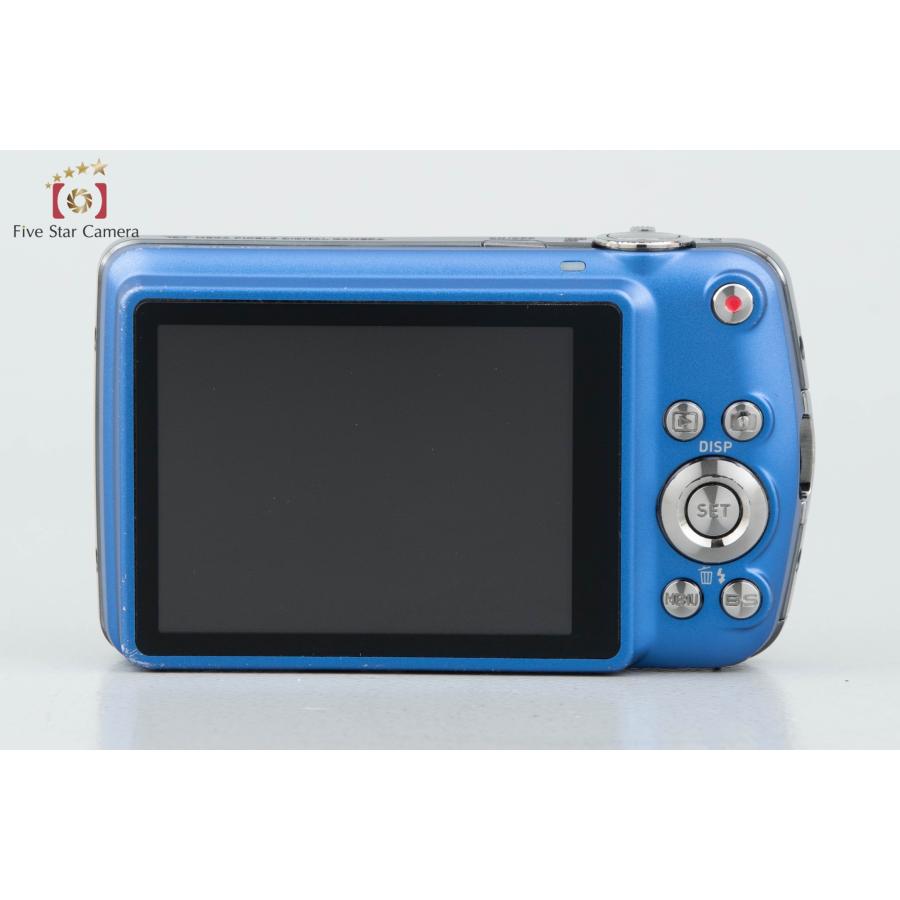 HIGH SPEED EXILIM 【中古】CASIO カシオ EX-Z330 コンパクト HIGH SPEED EXILIM 【中古】CASIO カシオ EX-Z330 コンパクト
