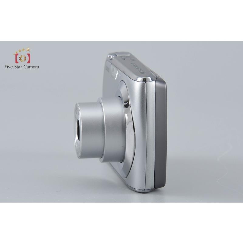 HIGH SPEED EXILIM 【中古】CASIO カシオ EX-Z370 シルバー