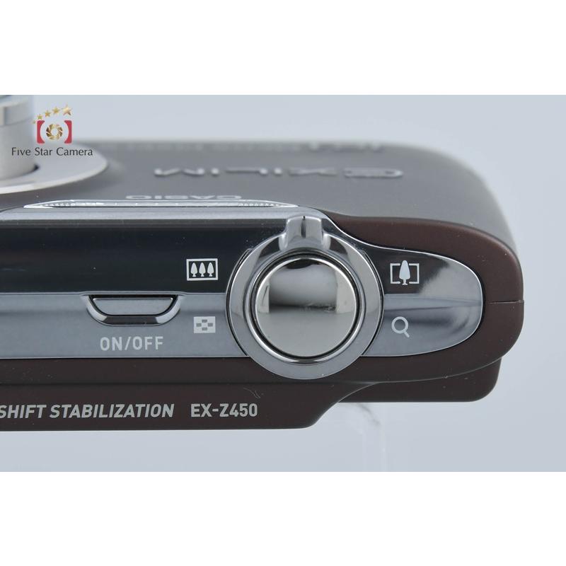 カシオ EX-Z450 EXILIM デジタルカメラ 美品 楽天市場】カシオ ex z450の通販