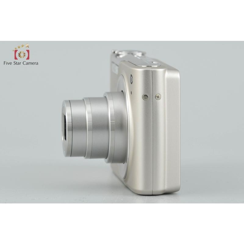 HIGH SPEED EXILIM 【中古】Casio カシオ EX-Z450 ゴールド コンパクト