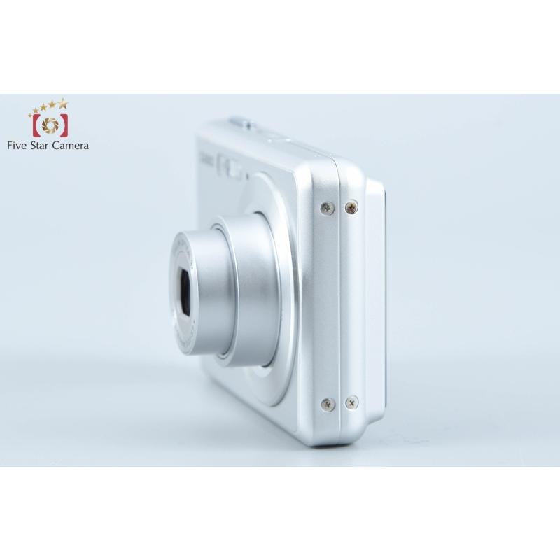 HIGH SPEED EXILIM 【中古】Casio カシオ EX-Z77 シルバー