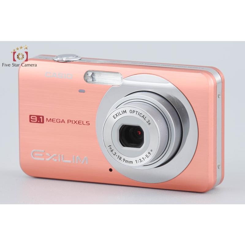 よ*1様 【中古】CASIO EXILIM EX-Z85 コンパクトデジタルカメ よ*1様 【中古】CASIO EXILIM EX-Z85 コンパクトデジタルカメ